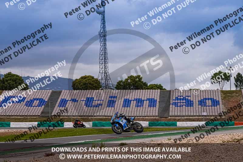 motorbikes;no limits;november 2019;peter wileman photography;portimao;portugal;trackday digital images